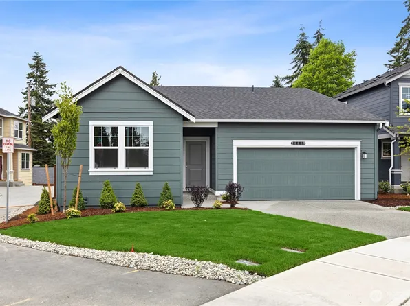 28307 74th Drive NW #90, Stanwood, WA 98292