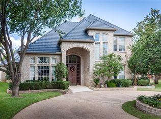 6324 Arrowhead Rd, Fort Worth, TX 76132