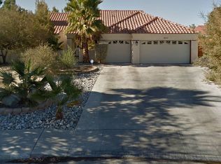 653 Rio Bravo St, Ridgecrest, CA 93555