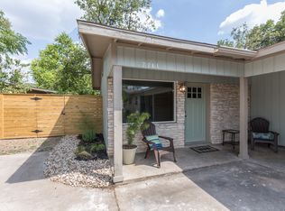7711 Watson #B, Austin, TX 78757