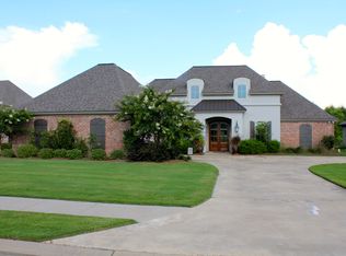 508 Bunker Ln #9, Monroe, LA 71203
