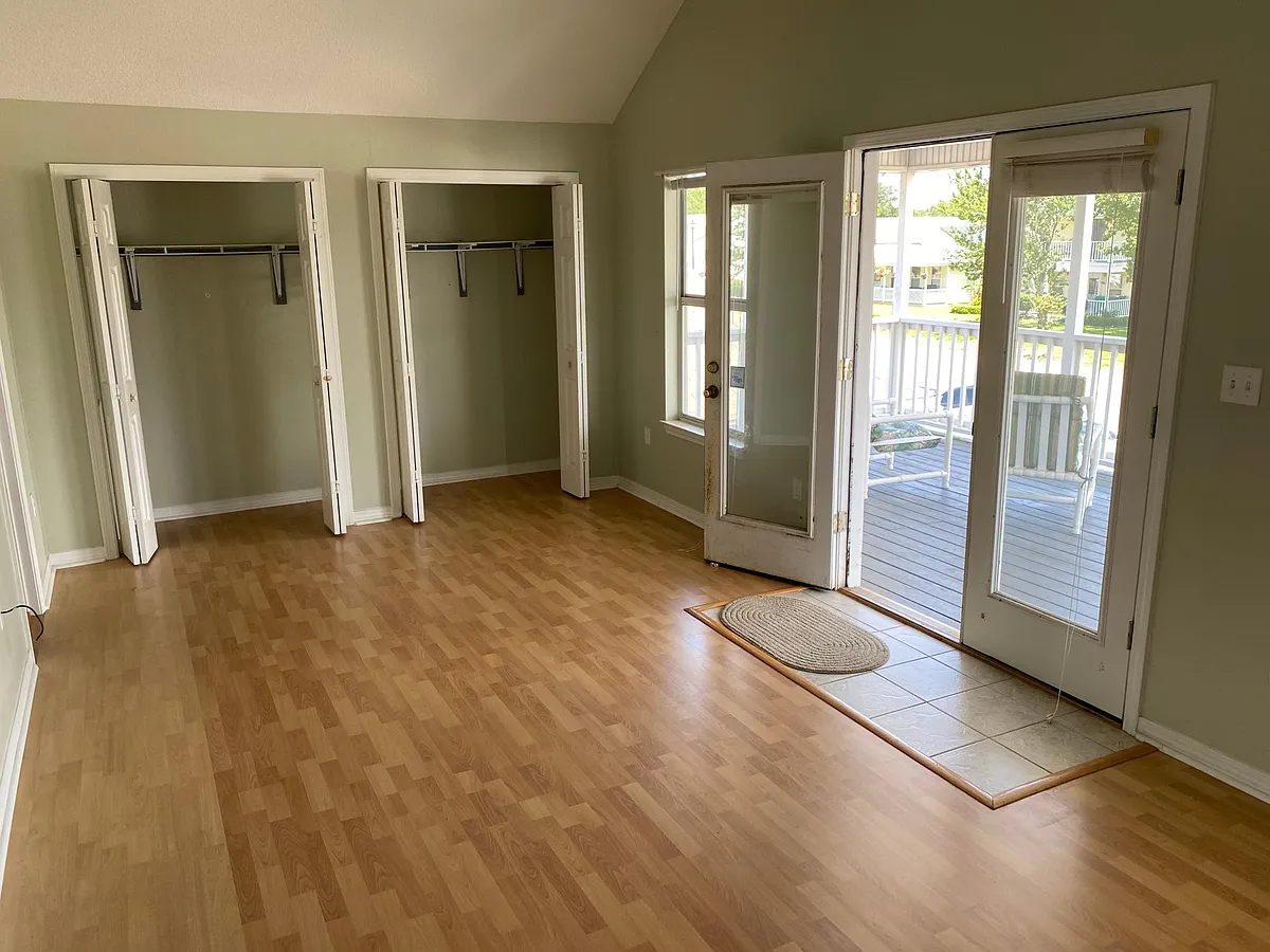 Master Bedroom - 7497 Harvest Village Ct