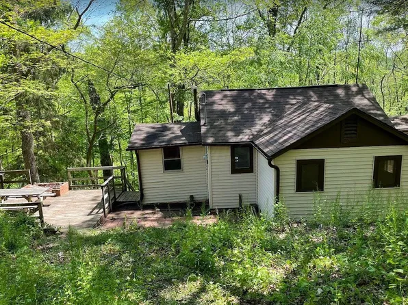 3150 Scerota Rd, Carrollton, OH 44615