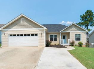 210 Comet Ct, Dallas, GA 30157