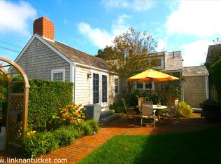 14 Warren St #3, Nantucket, MA 02554
