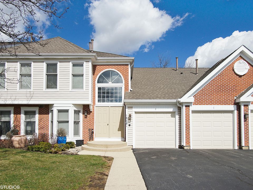 1st image of 1848 Fox Run Dr #C8