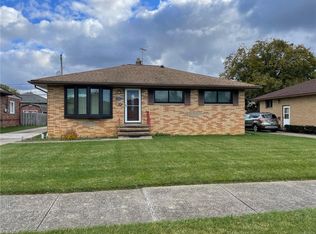 4773 Roadoan Rd, Brooklyn, OH 44144