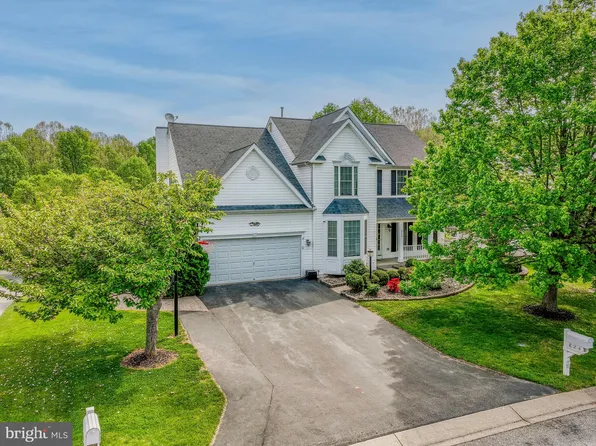 824 Mayfair Way, Eldersburg, MD 21784