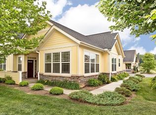 35 Brook Stone Pl #O1, Candler, NC 28715