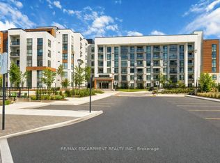480 Gordon Krantz Ave #303, Milton, ON L9E 1Z4