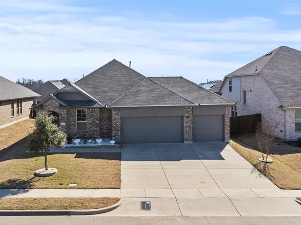 413 McCoy Dr, Van Alstyne, TX 75495