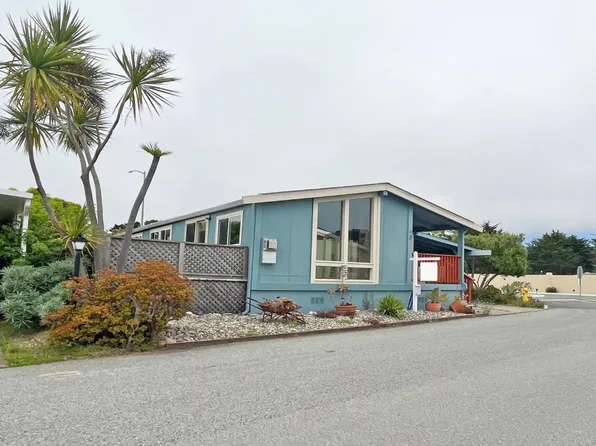 2 Oceanview Ave #2, Half Moon Bay, CA 94019