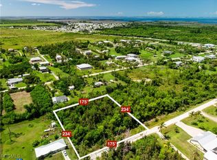 4549 Gulf Shore Rd, Saint James City, FL 33956