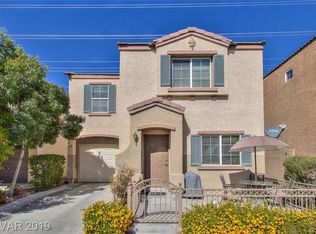 488 Lime Grass Ave, Las Vegas, NV 89183