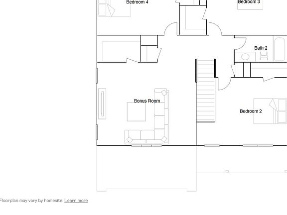 3rd image of 2712 Major St