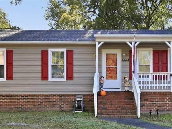 4647 Twelveoaks Rd, Midlothian, VA 23112