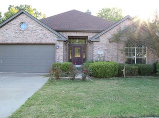 3734 Balsam Fir Dr, Garland, TX 75043