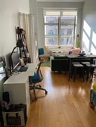 Rented by Living New York