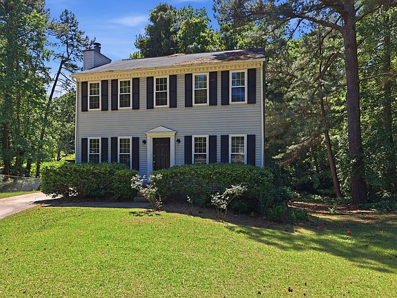 3rd image of 3113 Henslowe Dr