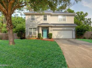 12298 Captiva Bluff Rd, Jacksonville, FL 32226