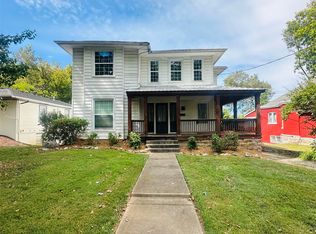 1337 Chestnut St, Bowling Green, KY 42101