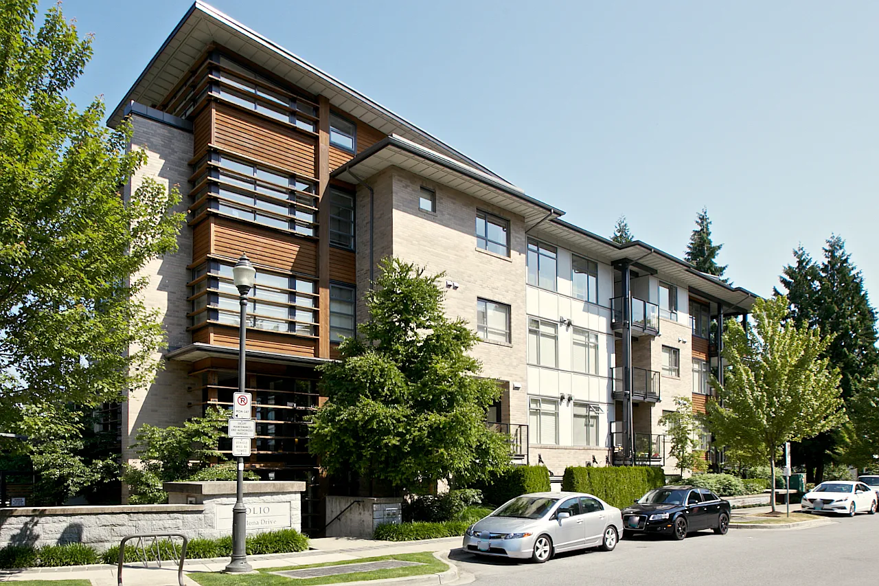 1 bed, 734 sqft, $2,950 — Photo 1
