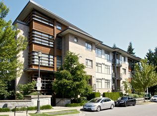 5989 Iona Dr #207, Greater Vancouver, BC V6T2L7