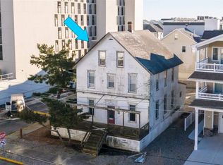 20 37th St, Sea Isle City, NJ 08243