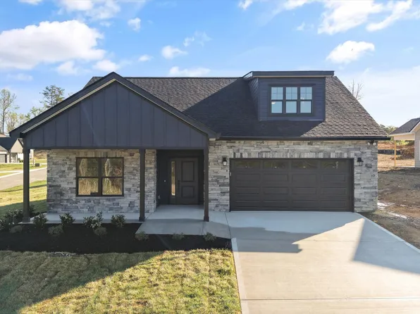 800 Greenhead Ln, Knoxville, TN 37924