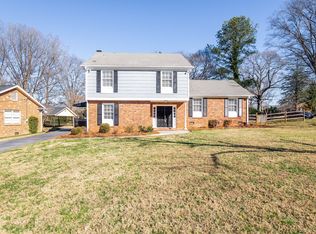 4235 Chandworth Rd, Charlotte, NC 28210