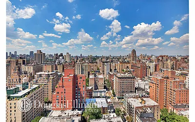 Sold by Douglas Elliman