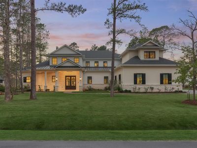 4469 Lily Bean Rd, Montgomery, TX, 77316