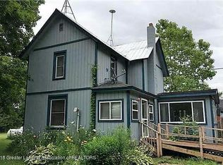 5110 N Saint Clair Rd, Elsie, MI 48831