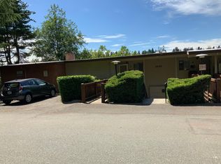 3033 81st Pl SE Unit 3, Mercer Island, WA 98040
