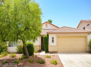 1819 Autumn Sage Ave, North Las Vegas, NV 89031