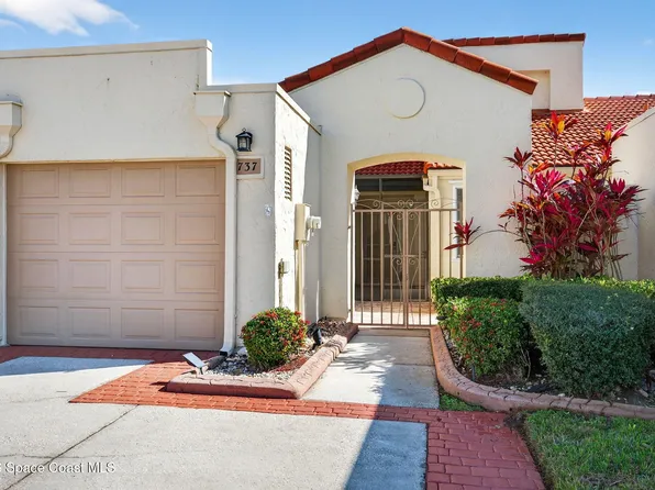 737 Green Valley Ln, Melbourne, FL 32940