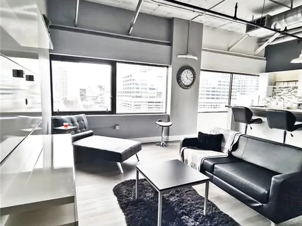120 Ralph McGill Blvd NE APT 812, Atlanta, GA 30308