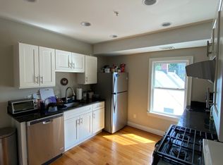 171 Walnut St APT 6, Somerville, MA 02145