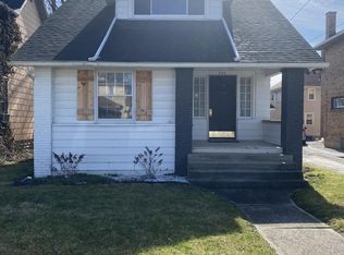 753 Brice Ave, Lima, OH 45801