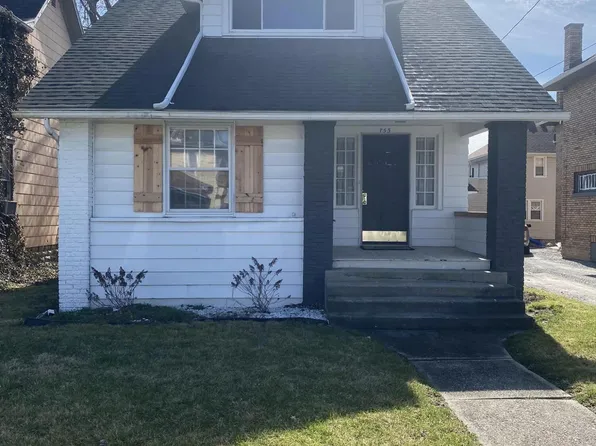 753 Brice Ave, Lima, OH 45801