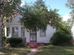 18003 Ferguson St, Detroit, MI 48235