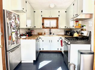 1003 New Boston Rd, Norwich, VT 05055