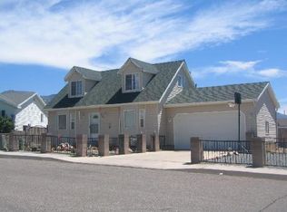 429 W 1600 N, Cedar City, UT 84721