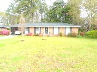 431 Johns Rd, Thomson, GA 30824