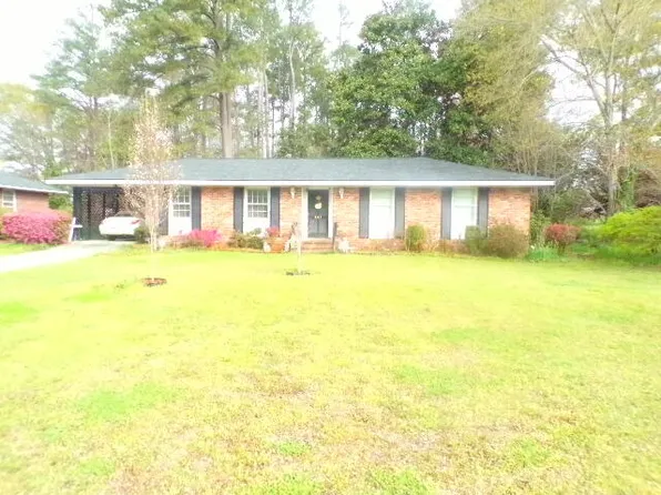 431 JOHNS Road, Thomson, GA 30824