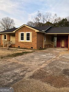 207 Spillers St, Fort Valley, GA, 31030