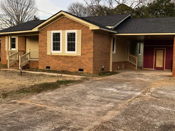 207 Spillers St, Fort Valley, GA 31030