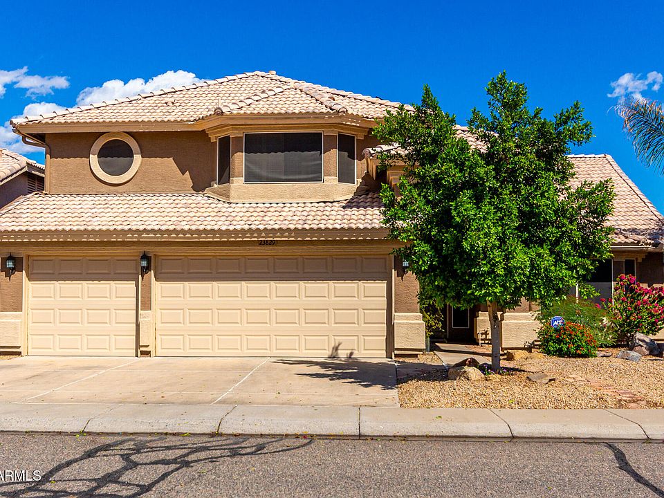 竹59 23829 N 59th Dr, Glendale, AZ 85310 | MLS #6853366 | Zillow