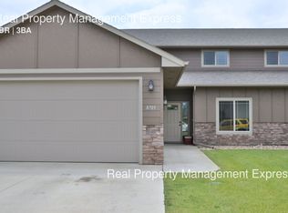 8705 W Annabelle St, Sioux Falls, SD 57106