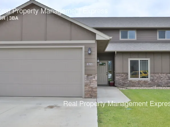 8705 W Annabelle St, Sioux Falls, SD 57106
